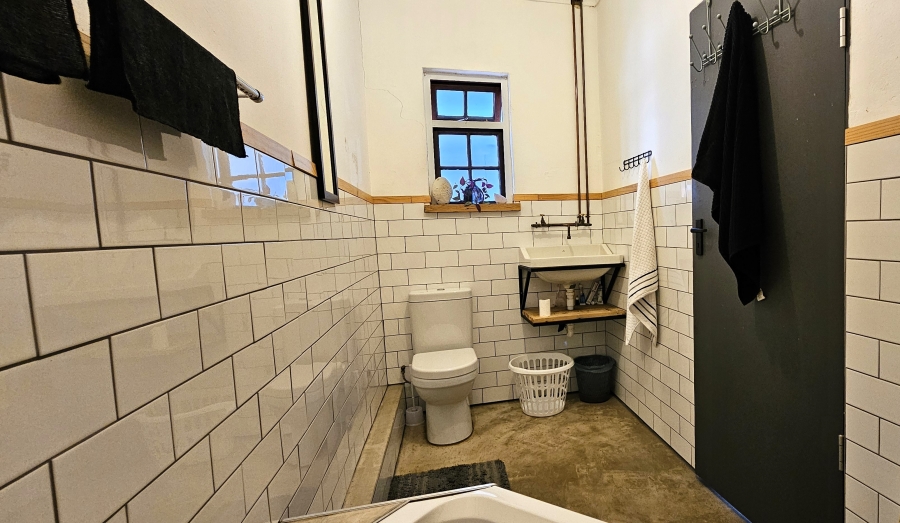 To Let 3 Bedroom Property for Rent in Hartebeesfontein Western Cape